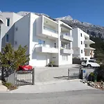 Apartment Penthouse Mak