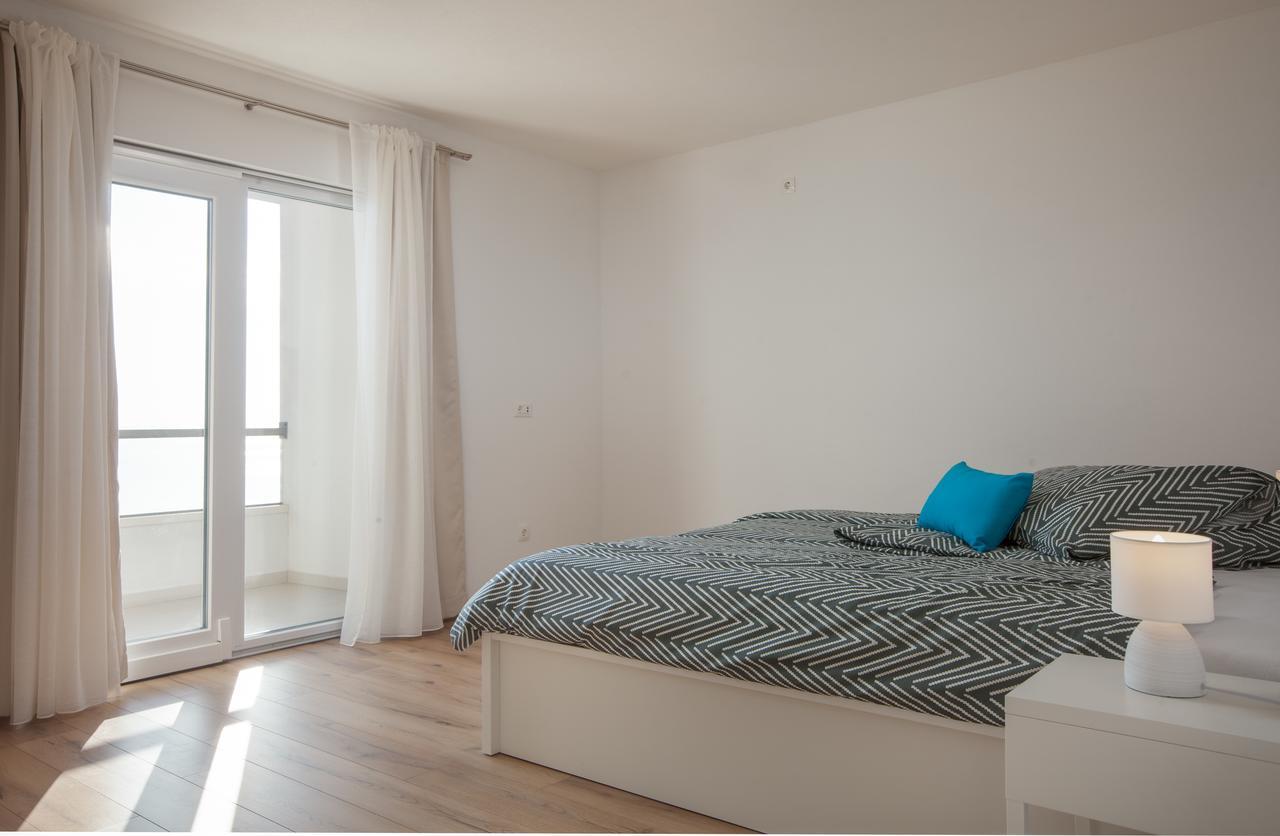 Penthouse Mak Apartment Makarska