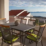 Apartment Penthouse Mak